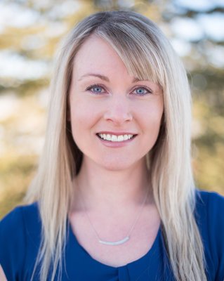 Krista Clelland profile image